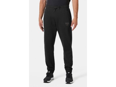 Helly Hansen Essential Sweatpants Black