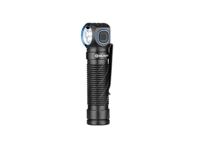 OLIGHT Stirnlampe Perun 3 BK