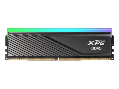 XPG LANCER BLADE RGB memory module