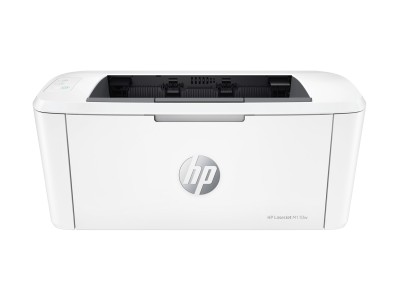 HP LaserJet M110w Wireless Black and