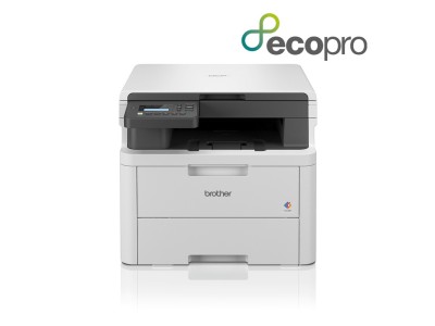 Brother MFC-L3520CDWE EcoPro Ready 3-in-1 colour