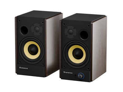 GENESIS Arsen 502BT Bronze 2-way Wired