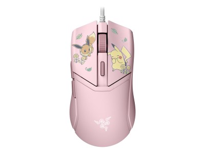 Razer Cobra – Pikachu & Eevee
