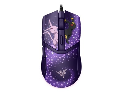 Razer Cobra – Espeon & Umbreon