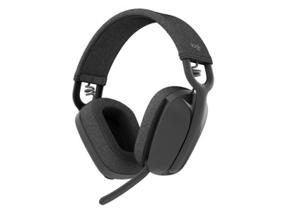 Logitech Zone Vibe Wireless Headset Head-band