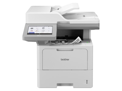 Brother MFC-L6910DN multifunction printer Laser A4
