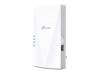 TP-Link RE1500X(DE) network extender Network repeater