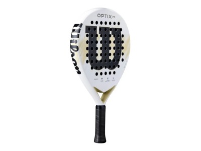 PADEL RACKET WILSON OPTIX V2 LITE
