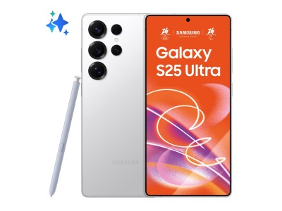 Samsung Galaxy S25 Ultra 17.5