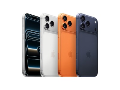 Apple iPhone 17 Pro Max 512GB