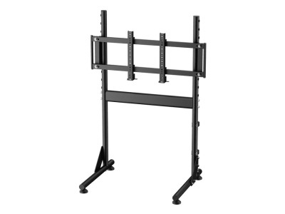 Oplite 104319 Flight/racing simulator monitor stand