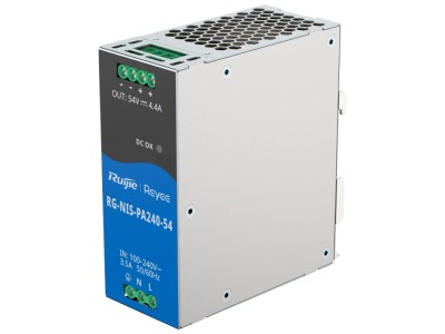Ruijie Networks RG-NIS-PA240-54 power supply unit