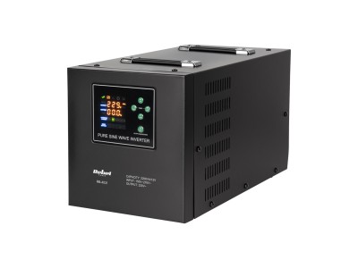 Zasilacz awaryjny Rebel POWER-2200-LFP4 - przetwornica