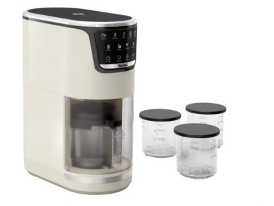 Tefal Dolci IG602AE0 ice cream maker