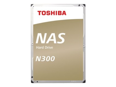 Toshiba N300 internal hard drive 14
