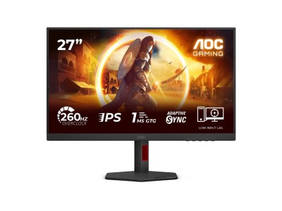 AOC G4 27G4ZR/69 computer monitor 68