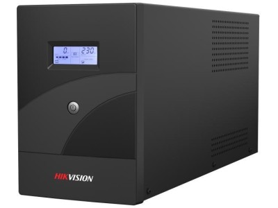 Hikvision DS-UPS3000-R(O-STD)/EU