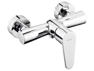 SHOWER MIXER CORDOBA BCD7
