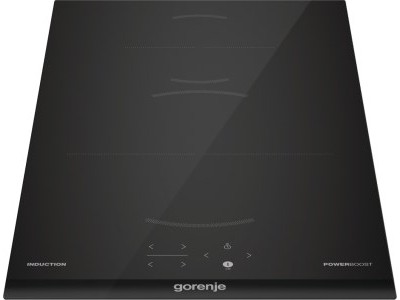 Gorenje GI3201BC dual zone induction cooktop