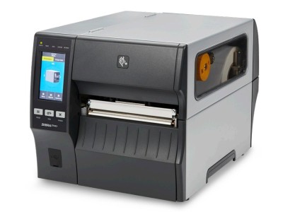 Zebra ZT421 label printer Direct thermal