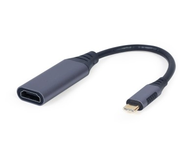 Cablexpert A-USB3C-HDMI-01 video cable adapter 0