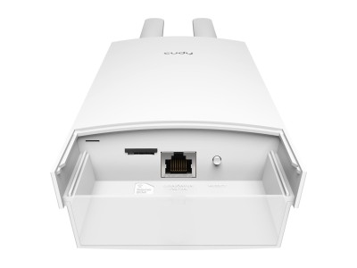 Cudy LT400 wireless router Fast Ethernet