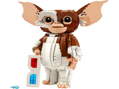 LEGO IDEAS 21361 Gremlins: Gizmo