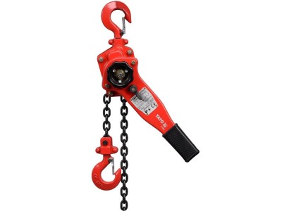 Yato YT-58962 mechanical hoist 750 kg