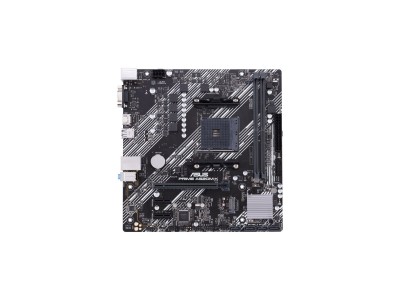 ASUS PRIME A520M-K AMD A520 micro