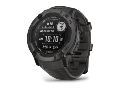 Garmin Instinct 2X Solar 2.79