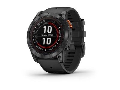 Garmin fēnix 7X Pro 3.56