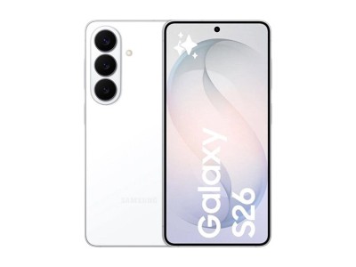 Samsung Galaxy S26 16 cm (6