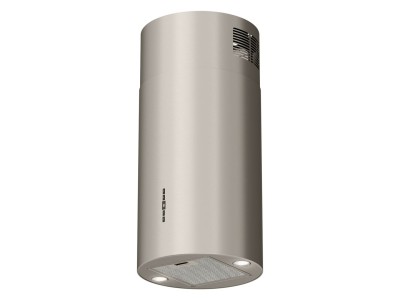 MAAN ELBA2 39 SATIN HOOD