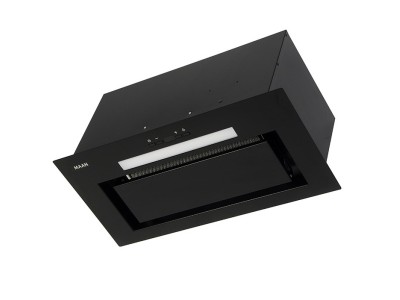 Built-in under-cabinet kitchen hood MAAN Ares