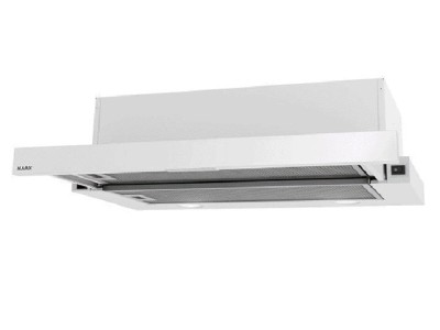 Telescopic hood MAAN Corona G 60
