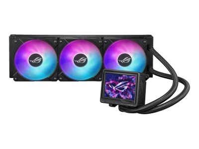 ASUS ROG Ryujin III 360 ARGB