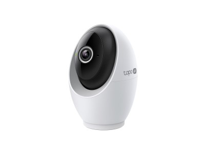 TP-Link Tapo Pan/Tilt AI Home Security