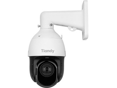External PTZ IP Camera TC-H324S SPEC:23X/I/E/C
