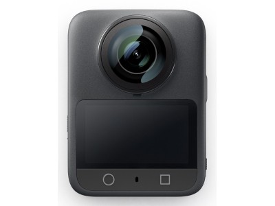 DJI Osmo 360 action sports camera
