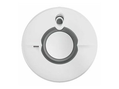 Yale Smoke Sensor Air-sampling detector Interconnectable