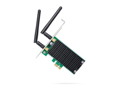 TP-Link Archer T4E Internal WLAN 867