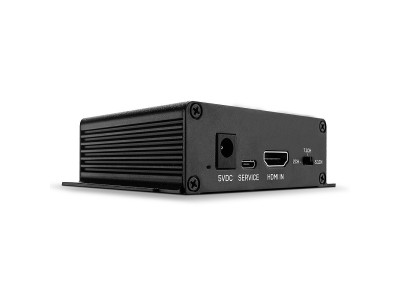 Lindy HDMI 4K60 Audio Extractor