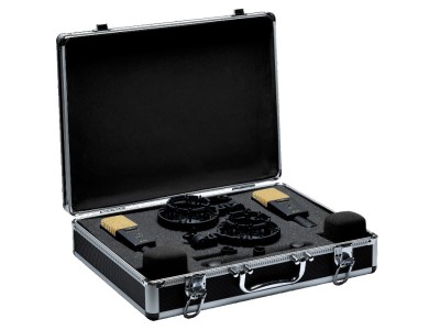 AKG C414 XLII Stereo Set -