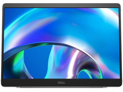 DELL Pro Plus P1425 computer monitor