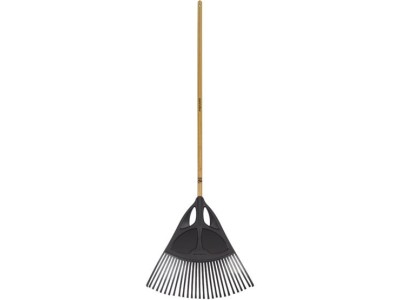 Fiskars 1001584 rake Leaf rake Plastic