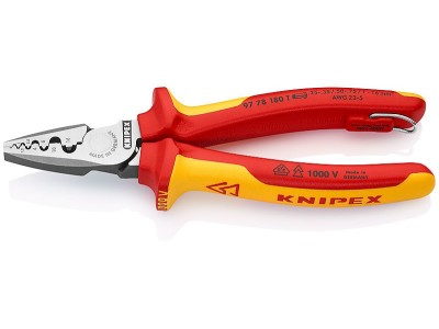 Knipex 97 78 180 T cable
