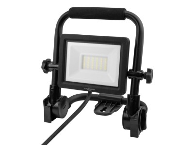 Ansmann FL20W-AC Black LED 20 W