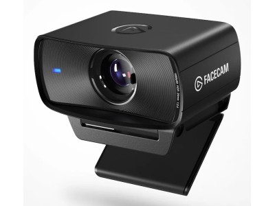 Elgato Facecam MK2 webcam 1920 x