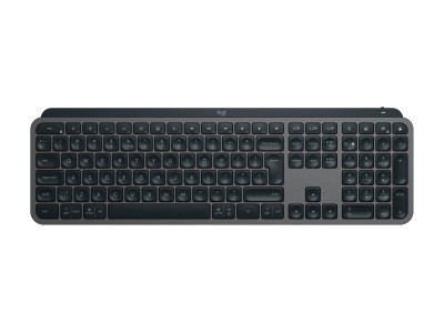 Logitech Master MX Keys Combo for