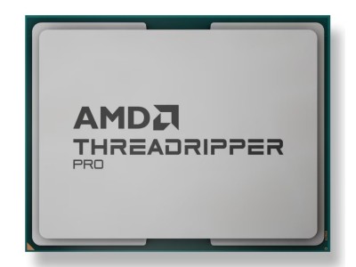 AMD Ryzen Threadripper PRO 9975WX processor